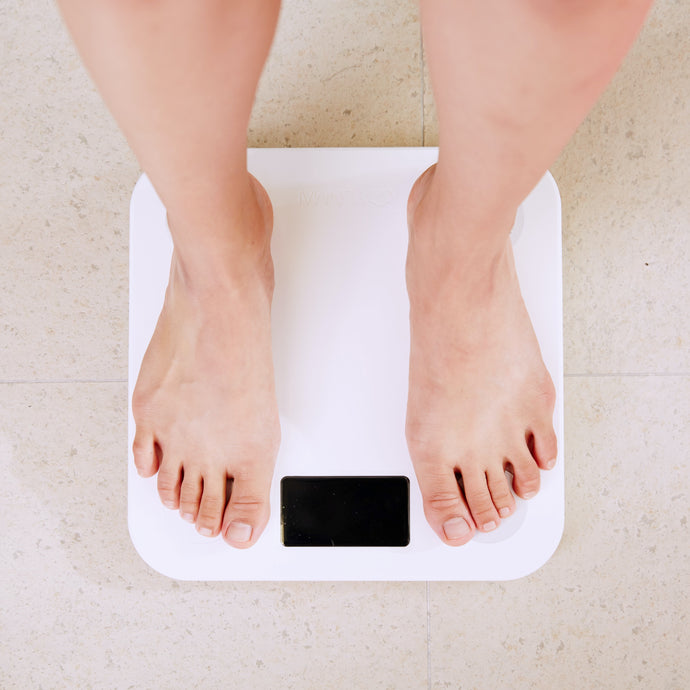 10 falsi miti sulla perdita di peso: 1° parte